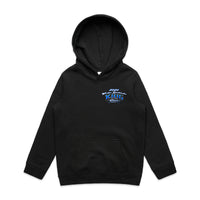 Thumbnail for Windsor Spectacular 2024 King Of The River Youth/Kids Hoodie