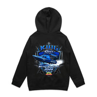 Thumbnail for Windsor Spectacular 2024 King Of The River Youth/Kids Hoodie