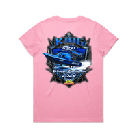 Thumbnail for Windsor Spectacular 2024 King Of The River Ladies Tee