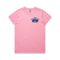 Thumbnail for Windsor Spectacular 2024 King Of The River Ladies Tee