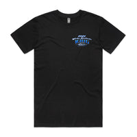 Thumbnail for Windsor Spectacular 2024 King Of The River Men's Tee