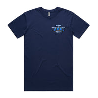 Thumbnail for Windsor Spectacular 2024 King Of The River Men's Tee
