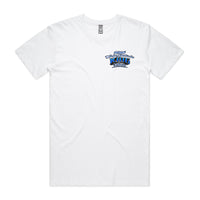Thumbnail for Windsor Spectacular 2024 King Of The River Men's Tee