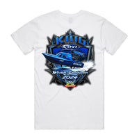 Thumbnail for Windsor Spectacular 2024 King Of The River Men's Tee