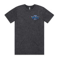 Thumbnail for Windsor Spectacular 2024 King Of The River Men's Stonewash Tee