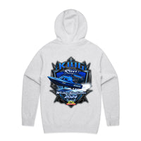 Thumbnail for Windsor Spectacular 2024 King Of The River Adult Hoodie