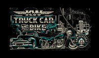 Thumbnail for KW Truck, Bike & Car Club Bar Runner