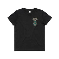 Thumbnail for KW Truck, Bike & Car Club Kid's Tee