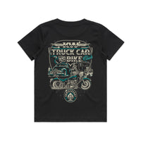 Thumbnail for KW Truck, Bike & Car Club Kid's Tee