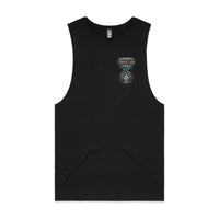 Thumbnail for KW Truck, Bike & Car Club Men's Tank