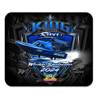 Thumbnail for Windsor Spectacular 2024 King Of The River Mouse Pad