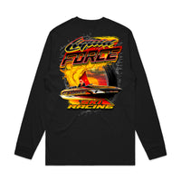 Thumbnail for Liquid Force Ski Racing Men's Long Sleeve