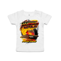 Thumbnail for Liquid Force Ski Racing Infant Wee Tee