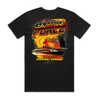 Thumbnail for Liquid Force Ski Racing Men's Tee