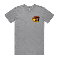 Thumbnail for Liquid Force Ski Racing Men's Tee