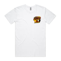 Thumbnail for Liquid Force Ski Racing Men's Tee