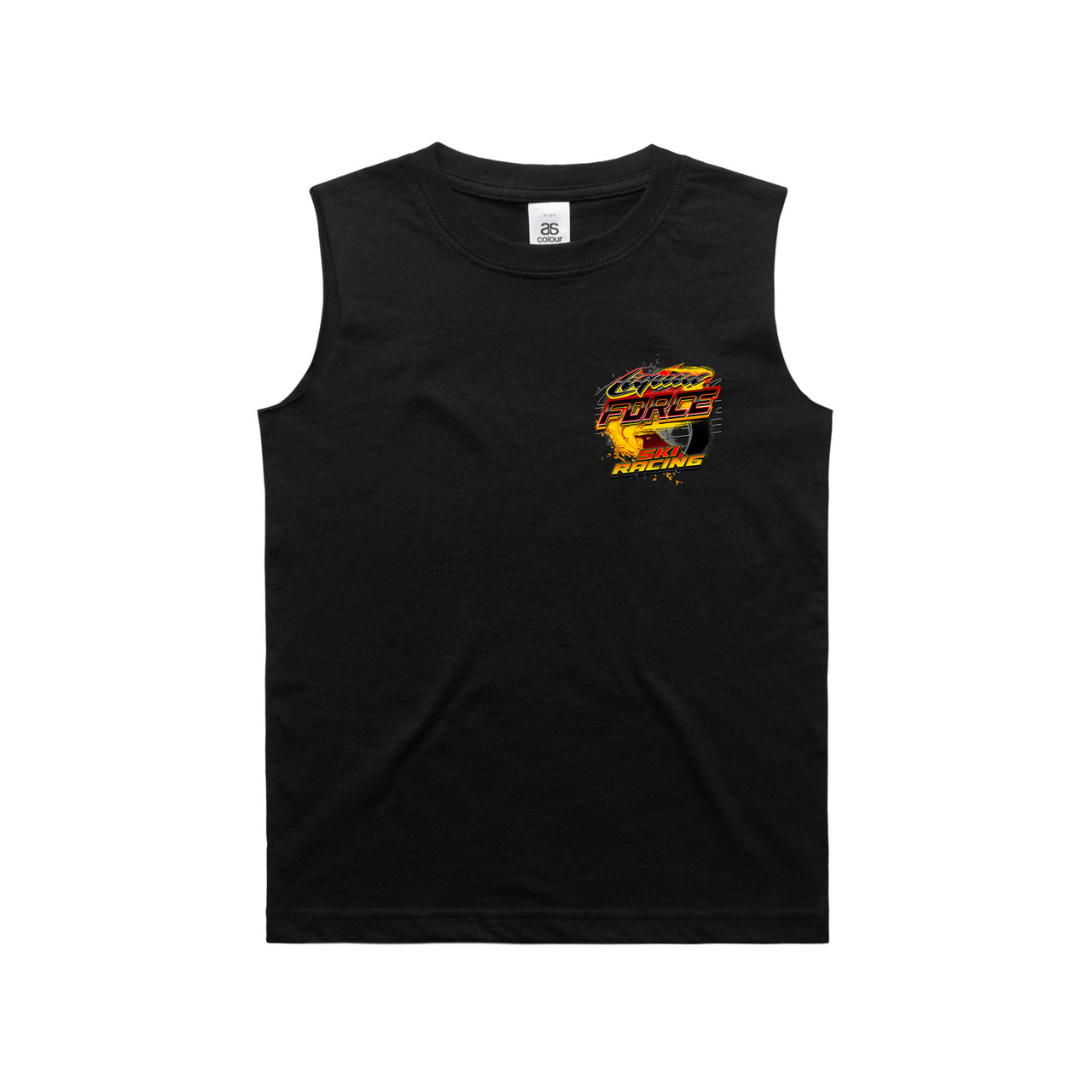 Liquid Force Ski Racing Youth/Kids Tank