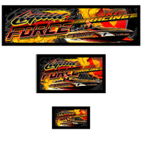 Thumbnail for Liquid Force Ski Racing Bar Runner