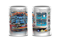 Thumbnail for Lockyer Power Fest 2025 Stubbie