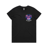 Thumbnail for Gassa Ski Race Team Tribute Ladies Tee