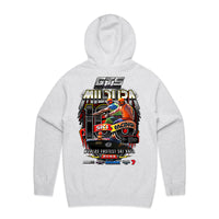 Thumbnail for Mildura 100 2023 Event Men's Hoodie