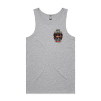 Thumbnail for Mildura 100 2023 Event Men's Singlet