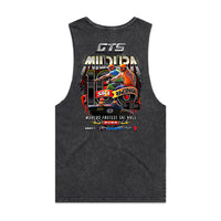 Thumbnail for Mildura 100 2023 Event Men's Stone Wash Tank