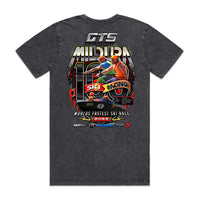 Thumbnail for Mildura 100 2023 Event Stone Wash Men's Tee