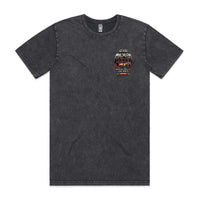 Thumbnail for Mildura 100 2023 Event Stone Wash Men's Tee