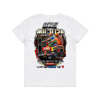 Thumbnail for Mildura 100 2023 Event Youth/Kids Tee