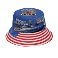 Thumbnail for Mr Big Stuff Dye Sub Bucket Hat