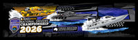 Thumbnail for National Driver's Championship 2026 Bar Runner