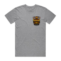 Thumbnail for OL' Skool Ski Boat Run 2022 Adult Tee