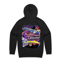 Thumbnail for The Phantom Racing Men's Hoodie