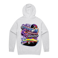Thumbnail for The Phantom Racing Men's Hoodie