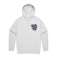 Thumbnail for The Phantom Racing Men's Hoodie