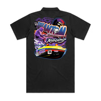 Thumbnail for The Phantom Racing Men's Polo