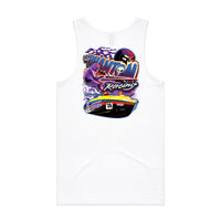 Thumbnail for The Phantom Racing Men's Singlet