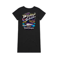 Thumbnail for Problem Child Top Fuel Hydro Ladies Dress
