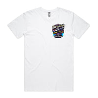 Thumbnail for Problem Child Top Fuel Hydro Men's Tee