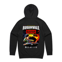 Thumbnail for Robinvale 2024 Event Men's Hoodie