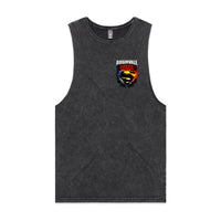 Thumbnail for Robinvale 2024 Event Men's Stone Wash Tank