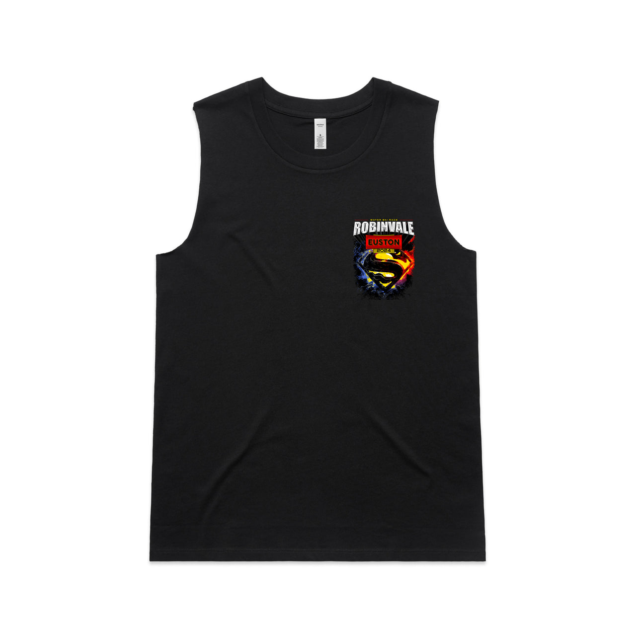 Robinvale 2024 Event Ladies Tank