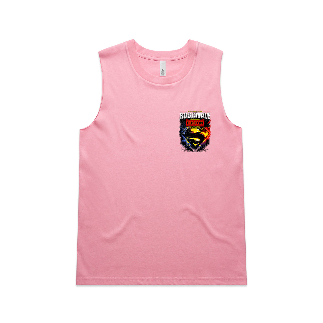 Robinvale 2024 Event Ladies Tank