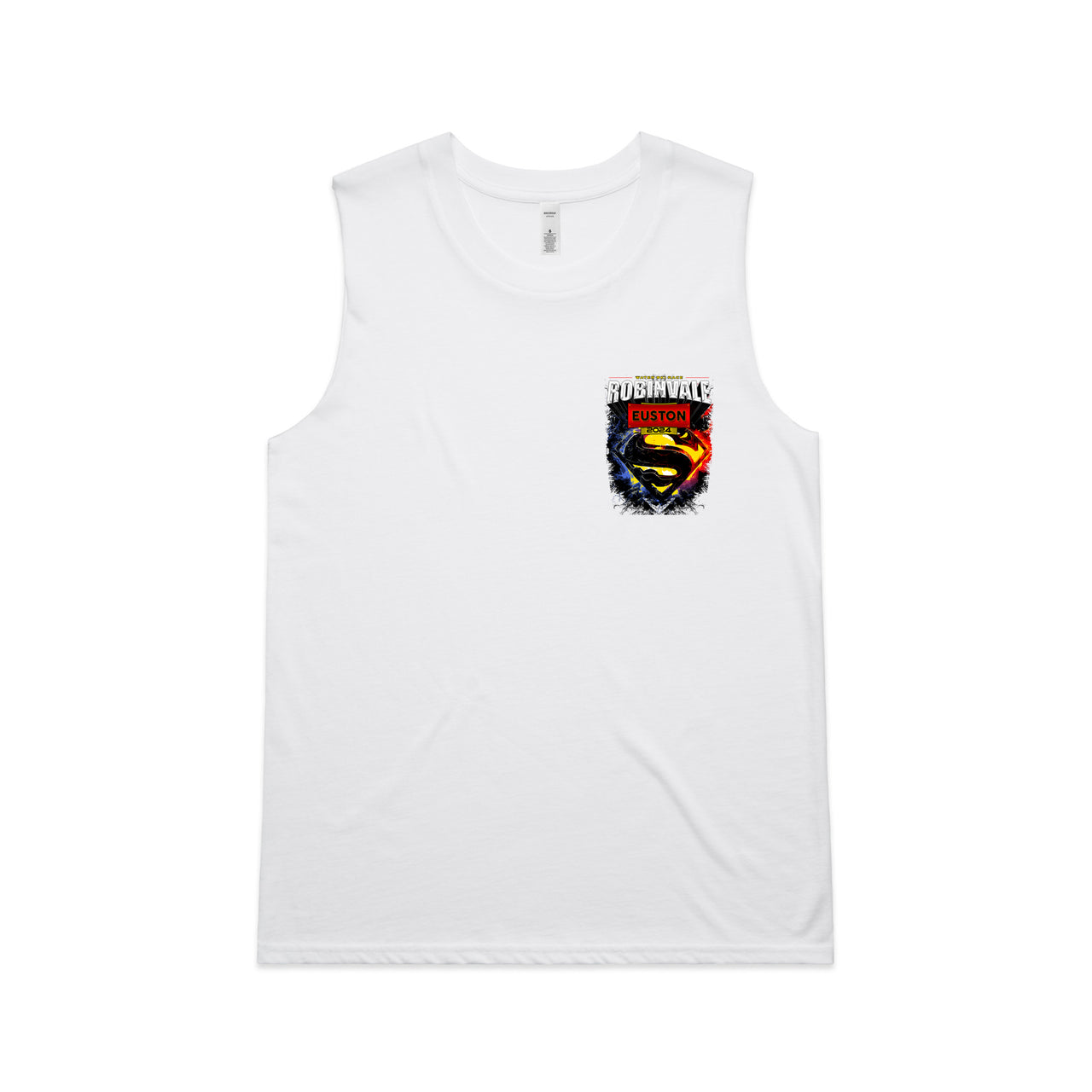 Robinvale 2024 Event Ladies Tank