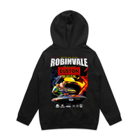 Thumbnail for Robinvale 2024 Event Kids Youth Hoodie