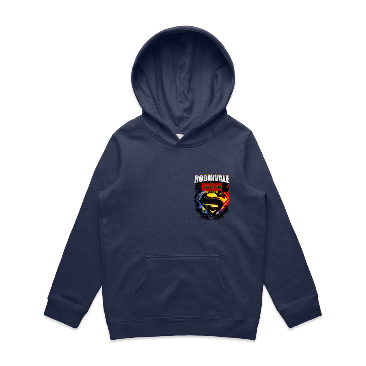 Robinvale 2024 Event Kids Youth Hoodie