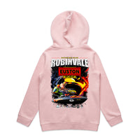 Thumbnail for Robinvale 2024 Event Kids Youth Hoodie