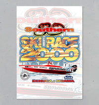 Thumbnail for S80 2000 Showdown Heritage Poster