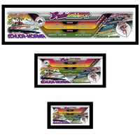 Thumbnail for S80 God's Gift Bar Runner